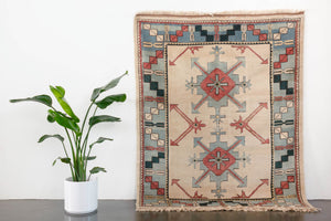6x7.5 Turkish Rug | TETHEM