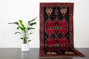 5x10 Persian Rug | SARIR