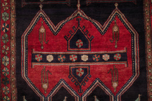 5x10 Persian Rug | SARIR