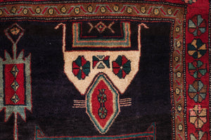 5x10 Persian Rug | SARIR