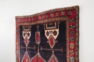 5x10 Persian Rug | SARIR