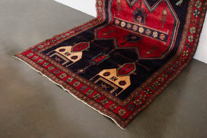 5x10 Persian Rug | SARIR