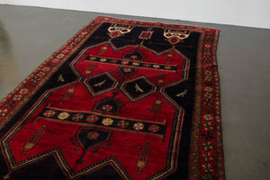 5x10 Persian Rug | SARIR