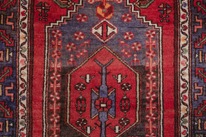 3x10 Persian Rug | SAMYAR