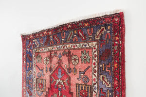 3x10 Persian Rug | SAMYAR