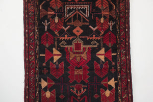 3x9 Persian Rug | SALMAN