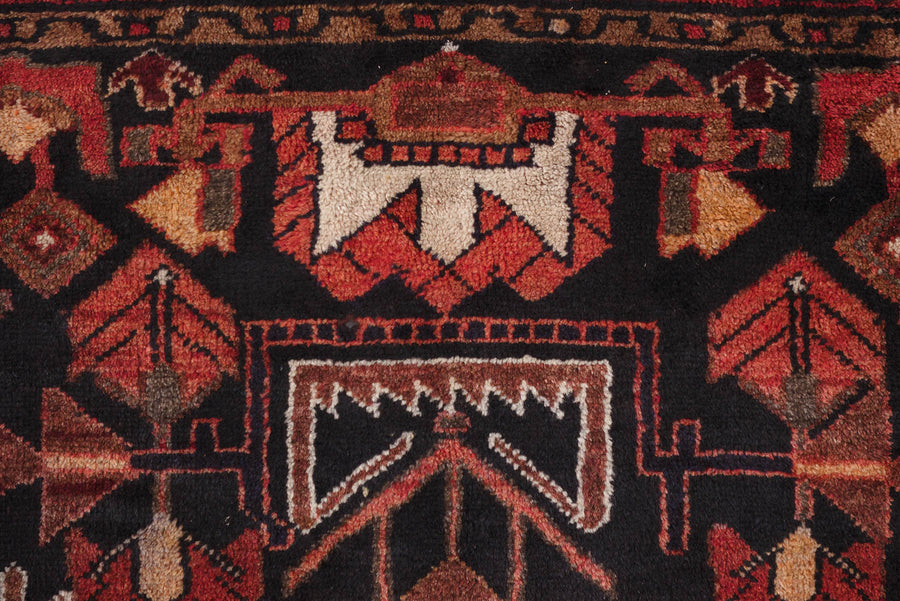 3x9 Persian Rug | SALMAN