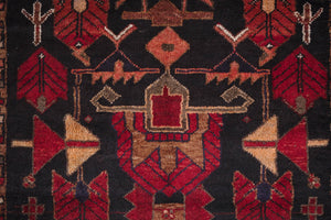 3x9 Persian Rug | SALMAN