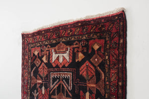 3x9 Persian Rug | SALMAN