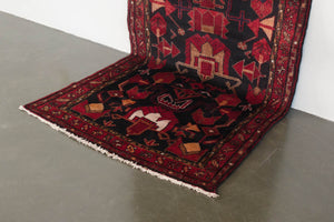 3x9 Persian Rug | SALMAN