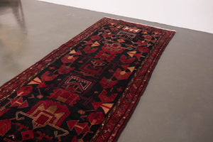 3x9 Persian Rug | SALMAN