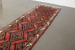 3x10 Persian Rug | SAMI