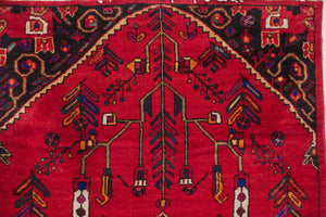 4x8.5 Persian Rug | SAMAND
