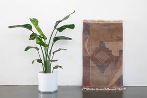 2x5 Nepali Rug | DAWA