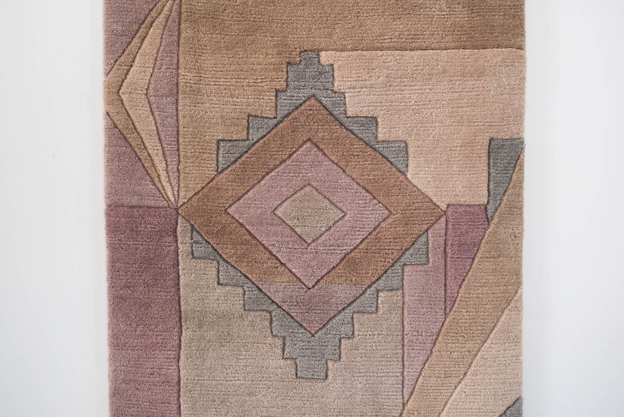 2x5 Nepali Rug | DAWA