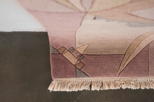 2x5 Nepali Rug | DAWA