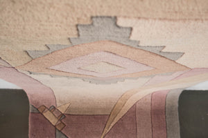 2x5 Nepali Rug | DAWA
