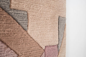 2x5 Nepali Rug | DAWA