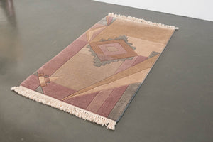 2x5 Nepali Rug | DAWA