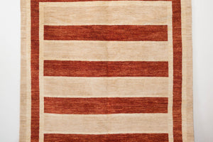 6x9 Pakistani Ziegler Rug | DARWISH