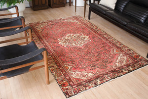 5x7.5 Persian Rug | SALMAK