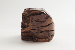 Live Edge Wood Object