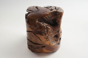 Live Edge Wood Object