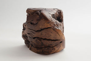 Live Edge Wood Object