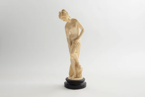 Italian Figure