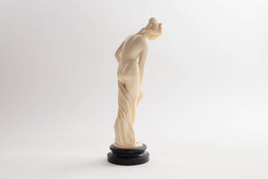 Italian Figure