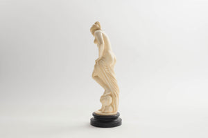 Italian Figure