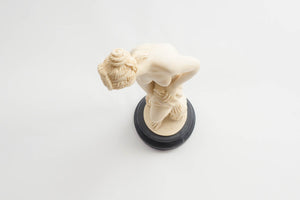 Italian Figure
