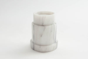 Marble Candle Holder