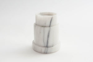 Marble Candle Holder