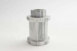 Marble Candle Holder