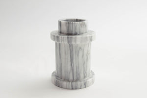 Marble Candle Holder