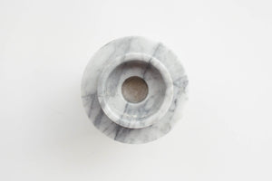 Marble Candle Holder