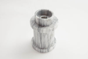 Marble Candle Holder