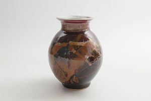 Studio Pottery Vase
