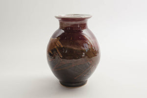 Studio Pottery Vase