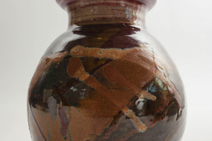 Studio Pottery Vase
