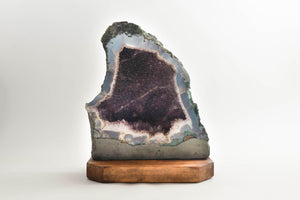 XL Amethyst