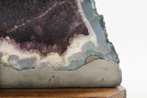 XL Amethyst