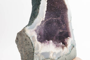 XL Amethyst