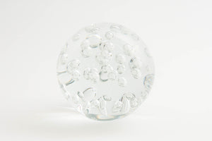 Glass Orb