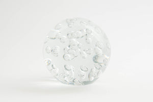 Glass Orb