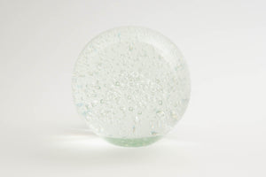 Glass Orb