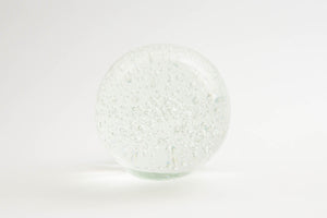 Glass Orb