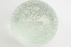 Glass Orb