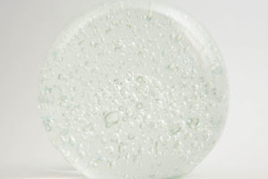 Glass Orb